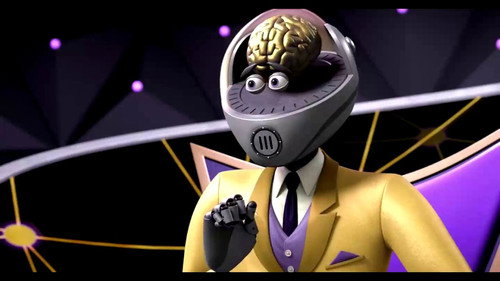Spy Kids: Mission Critical Season 1 Episode 10 - The Cookie Crumbles