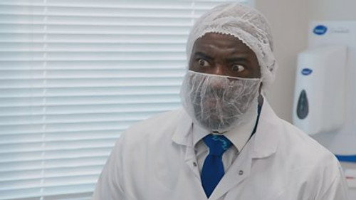 The Apprentice Season 19 Episode 5 - Easter Eggs