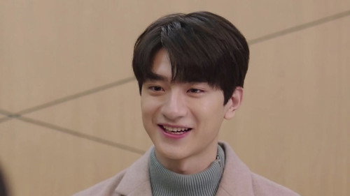 Love Scenery Season 1 Episode 29 - Episode 29
