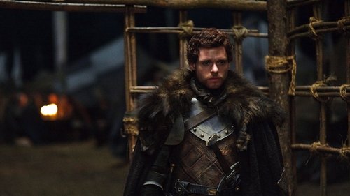 Game of Thrones Season 2 Episode 1 - The North Remembers