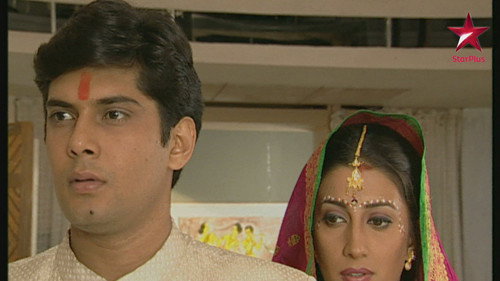 Kyunki... Saas Bhi Kabhi Bahu Thi... Season 1 Episode 21 - Mihir Marries Tulsi