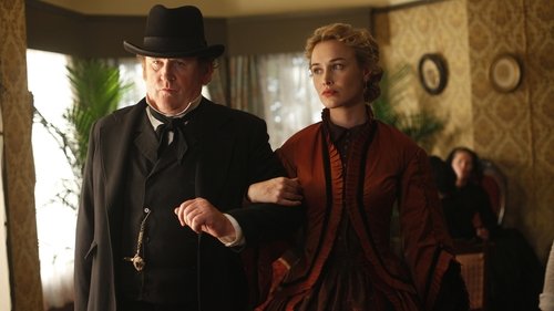 Hell on Wheels Season 1 Episode 7 - Revelations