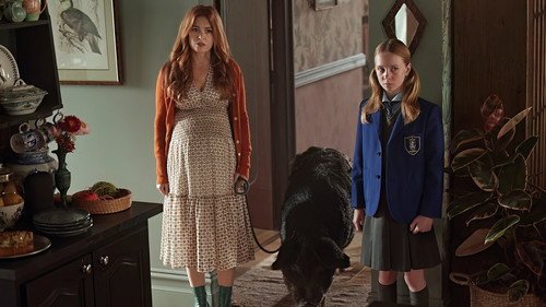 Wolf Like Me Season 2 Episode 6 - Episode 6