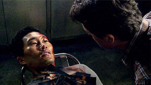 Hawaii Five-0 Season 4 Episode 11 - Pukana (Keepsake)
