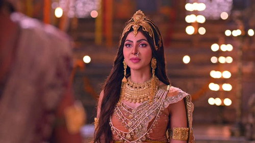 Shiv Shakti - Tap Tyaag Tandav Season 1 Episode 15 - Sati confesses the truth!