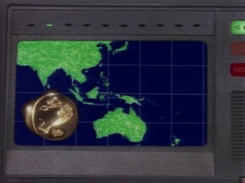 Mission: Impossible Season 2 Episode 1 - The Golden Serpent (1)