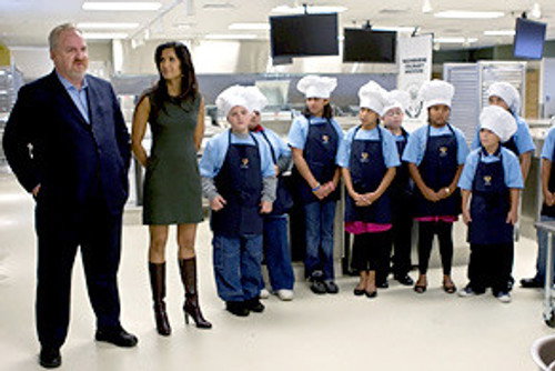 Top Chef Season 4 Episode 8 - Common Threads