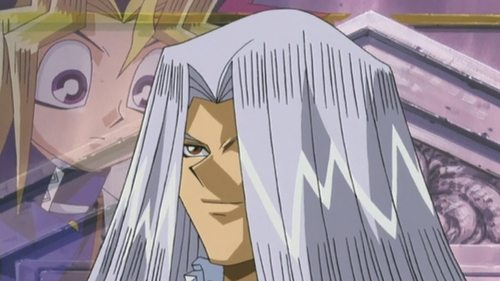 Yu-Gi-Oh! Duel Monsters Season 1 Episode 26 - Champion vs. Creator (1)