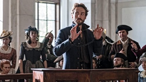 Sleepy Hollow Season 4 Episode 4 - The People vs. Ichabod Crane