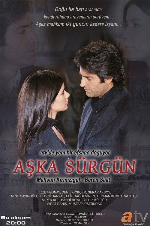 Aşka Sürgün poster