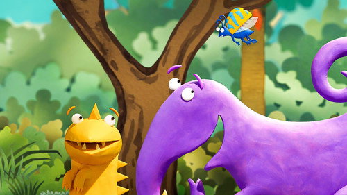 Kiri and Lou Season 3 Episode 11 - How Are You?