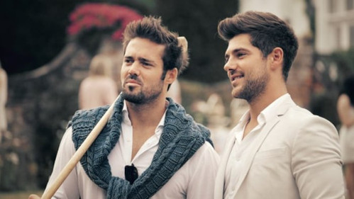Made in Chelsea Season 10 Episode 1 - No One Ever Kicks Me Out of Bed