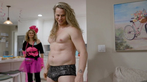 Bad Boy Season 2 Episode 8 - Bad Bachelor Boy