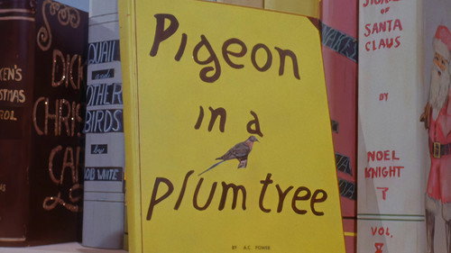 The Gumby Show Season 1 Episode 39 - Pigeon in a Plum Tree