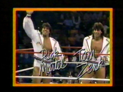 WWF Superstars Season 2 Episode 22 - May 30, 1987 - Superstars of Wrestling 39