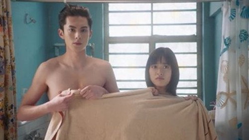 Meteor Garden Season 1 Episode 12 - Episode 12