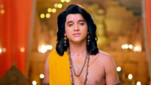 Shrimad Ramayan Season 1 Episode 241 - Bal Aur Abhimaan