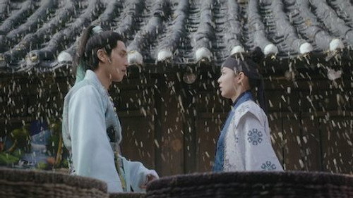 My Only Love Song Season 1 Episode 13 - Completely Bewitched