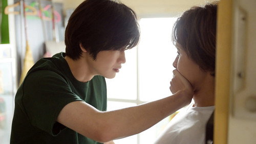 Minato's Laundromat Season 1 Episode 7 - Awkward Tension… The Truth from 10 Years Ago!?