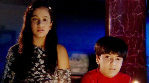Shaka Laka Boom Boom Season 3 Episode 5 - Sanju and The Ghost