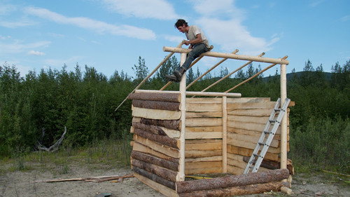 Life Below Zero Season 6 Episode 2 - The Bottom Line
