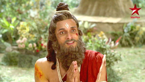 Siya Ke Ram Season 6 Episode 20 - Marich To Be Deer