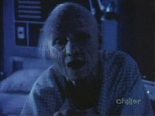 Monsters Season 1 Episode 20 - Cocoon
