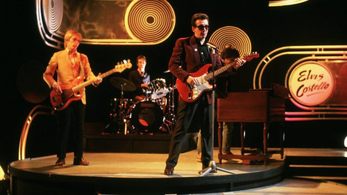 Top of the Pops Season 17 Episode 7 - Episode 7