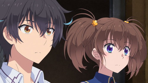 My Instant Death Ability Is Overpowered Season 1 Episode 7 - Standard Opening of Gate Number One Confirmed