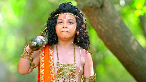 Sundara Kanda Ka Arambh still