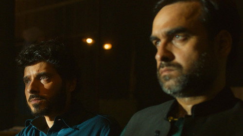 Mirzapur Season 2 Episode 2 - KHARGOSH