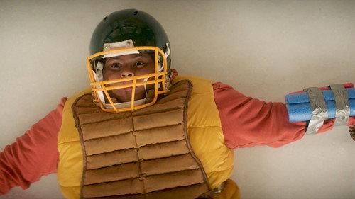 The Mighty Ducks: Game Changers Season 1 Episode 2 - Dusters