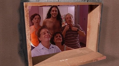 A Grande Família Season 1 Episode 5 - Pesadelos de Uma Noite de Verão