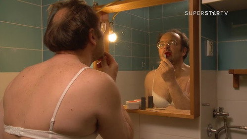 1631 Tako se potrefilo still
