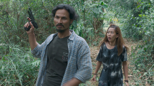 Sleepless Society Insomnia (2019) Season 1 Episode 10 - Episode 10