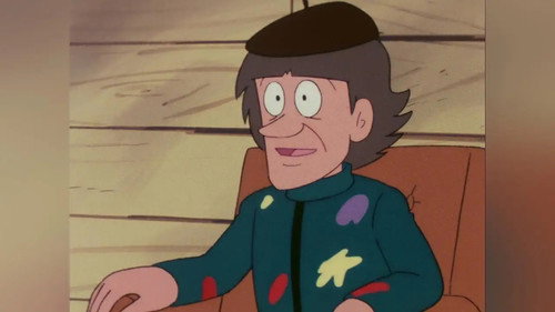 SUPERKID Season 1 Episode 67 - Episode 67