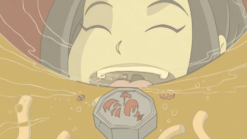 Jackie Chan Adventures Season 1 Episode 2 - The Power Within