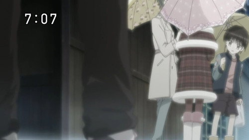 Yumeiro Patissiere Season 1 Episode 21 - Friendship Maccha Gâteau Chocolat!