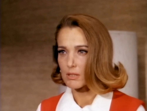 Marcus Welby, M.D. Season 5 Episode 12 - A Cry In The Night