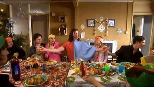 undefined Season 0 Episode 1 - Christmas in Chatsworth