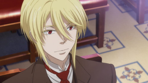 undefined Season 0 Episode 1 - Reminiscence of the Lily