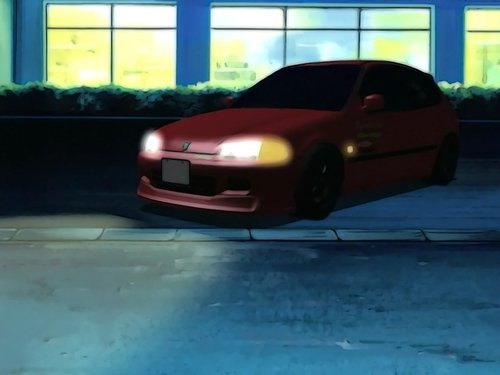 undefined Season 1 Episode 11 - Shingo Arrives