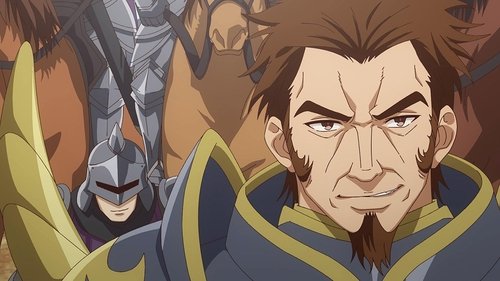 How a Realist Hero Rebuilt the Kingdom Season 1 Episode 10 - No Place of Joy Hath a Soldier