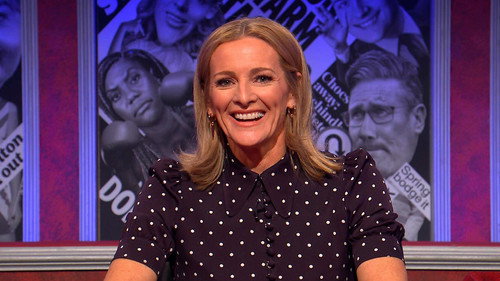 Have I Got News for You Season 71 Episode 3 - Episode 3