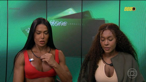 Big Brother Brazil Season 25 Episode 10 - Episode 10