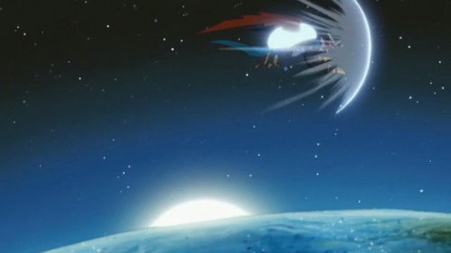 Digimon: Digital Monsters Season 2 Episode 40 - Digimon World Tour (1)