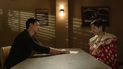 undefined Season 13 Episode 17 - The Capilanos