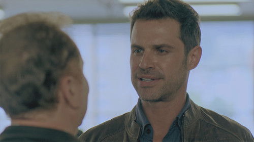 Operación Pacífico Season 1 Episode 18 - Episode 18