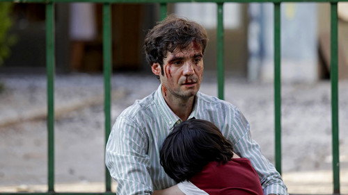 Patria Season 1 Episode 7 - Pan Ensangrentado