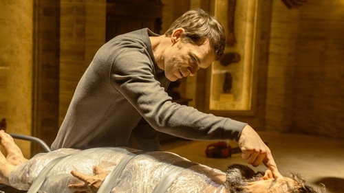 Dexter: Resurrection Season 1 Episode 10 - And Justice for All...